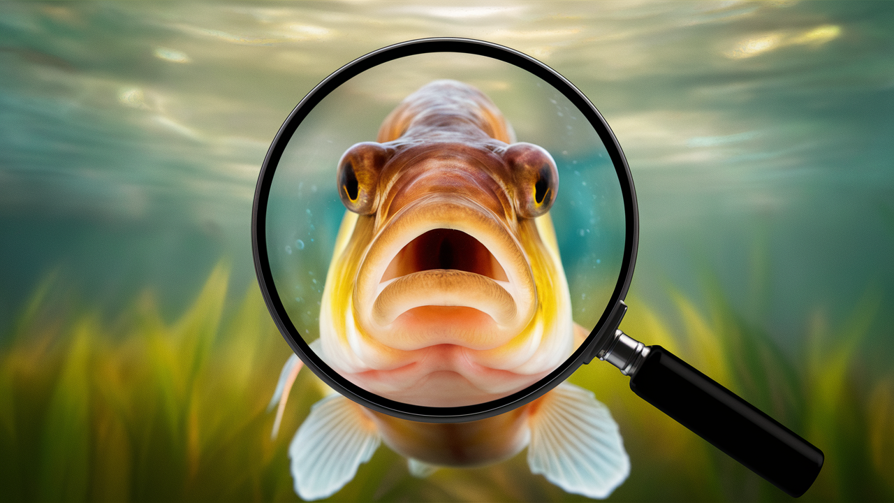 How does the Fish's Sense of Smell on Fishing Success